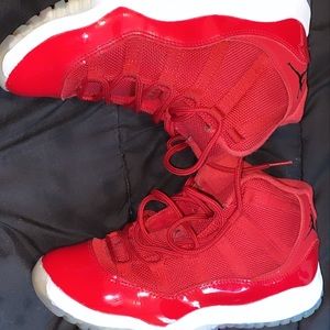 Jordan retro 11